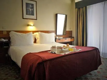 Hotell Jorge V Lisboa