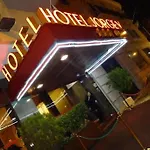 Hotell Jorge V