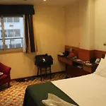 Jorge V Hotell Lisboa