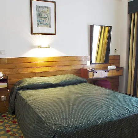 Hotel Jorge V Lizbona