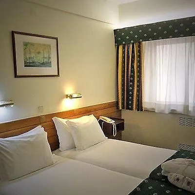 Hotel Jorge V Lizbona