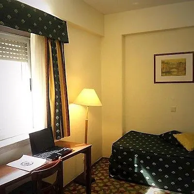Hotel Jorge V