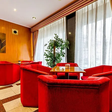 Hotel Jorge V