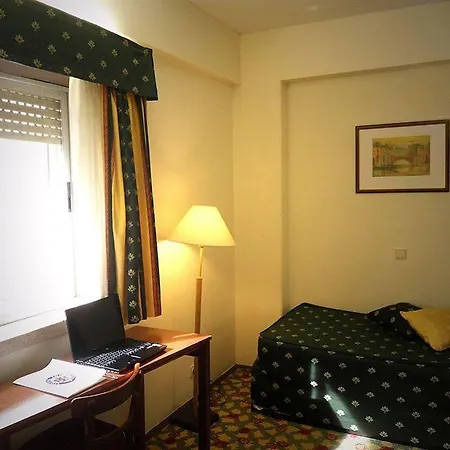 Hotel Jorge V