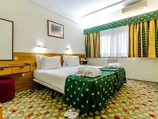 Hotell Jorge V