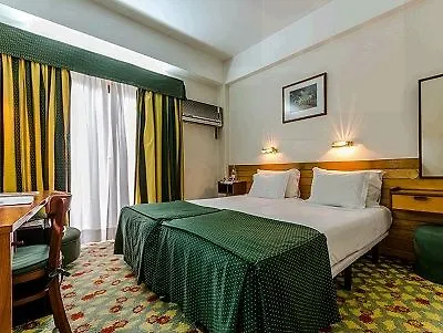 Hotell Jorge V 3*