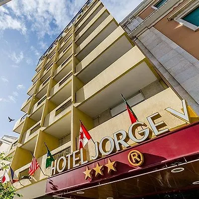Jorge V Hotel
