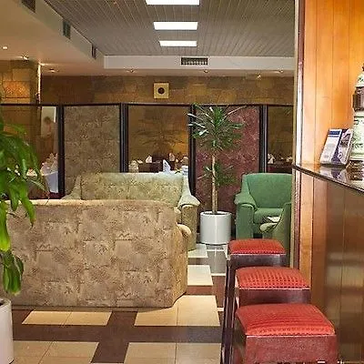 Hotel Jorge V Lissabon