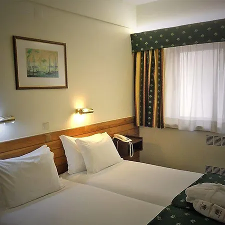 Jorge V Hotell