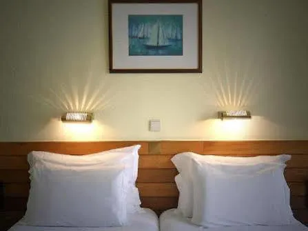 Hotel Jorge V Lissabon