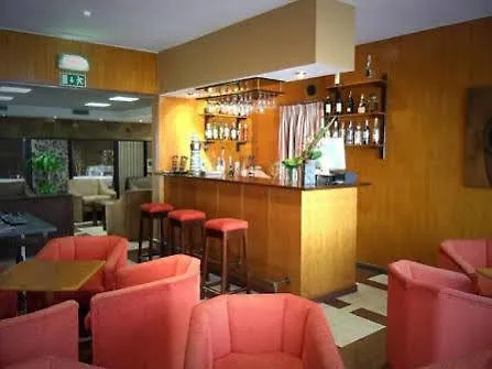 Jorge V Hotell
