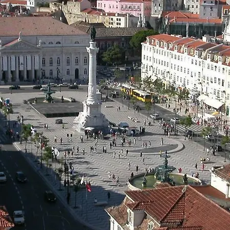 Jorge V 3* Lisboa