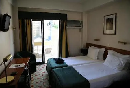 Hotell Jorge V 3*