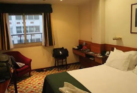 Jorge V Hotel Lissabon