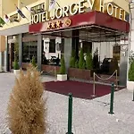 Jorge V 酒店