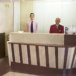酒店 Jorge V