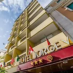 Jorge V 酒店
