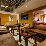 Jorge V 酒店 3*