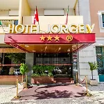 酒店 Jorge V