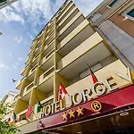 Jorge V 3* Lisboa