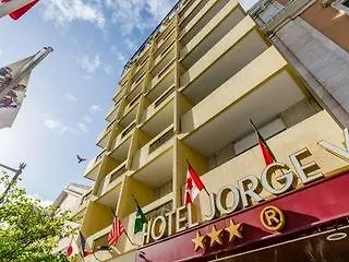 Jorge V 3* リスボン