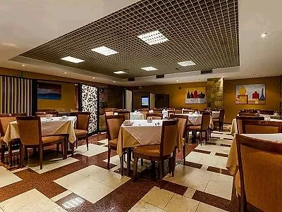 Hotel Jorge V Lizbona