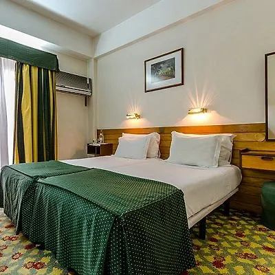 Jorge V فندق Lisboa