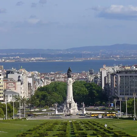 Jorge V Lisboa