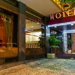Jorge V Hotel Lissabon