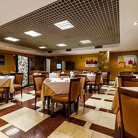 Jorge V 酒店 Lisboa