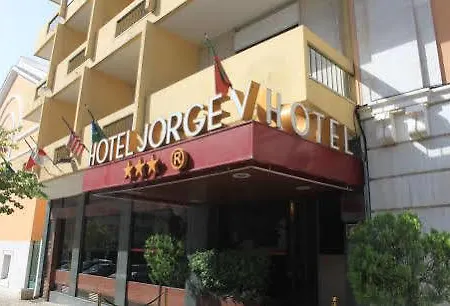 Jorge V 3* ליסבון